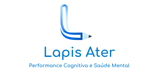 Lapis Ater Logo